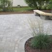 Brussels Limestone with Brussels Sierra Band